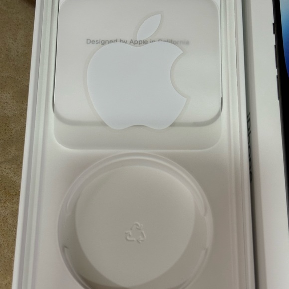 IPhone Silver 14 Pro Max Box (Box Only) - Picture 5 of 6